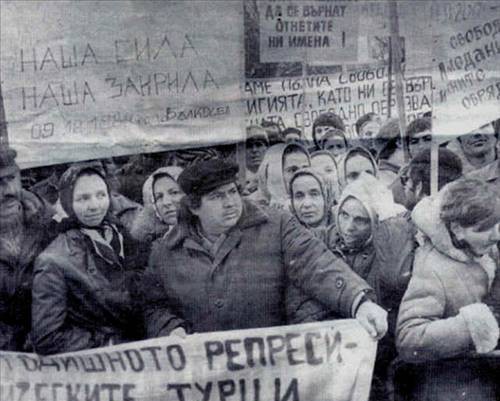 Balkan harbinden  ibretlik görüntüler