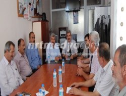 Ahilik Haftası Etkinliklerle Kutlanacak Ahilik Haftası Etkinliklerle Kutlanacak