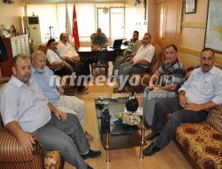 Nizip-Suriye Kardeşlik Platformu'ndan ortak Açıklama Nizip-Suriye Kardeşlik Platformu'ndan ortak Açıklama