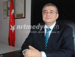 Başhekim Öztop, Mevsim Değişikliğine Dikkat Çekti Başhekim Öztop, Mevsim Değişikliğine Dikkat Çekti