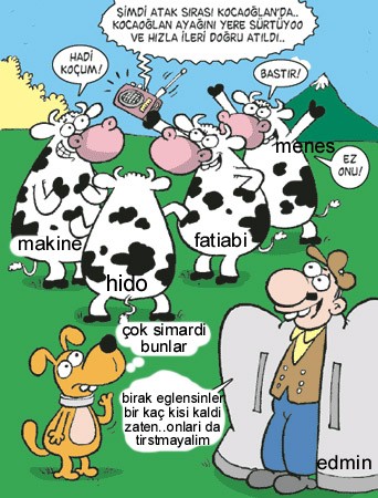 Sütaş karikatürleri Nizip.com'da Olursa.
