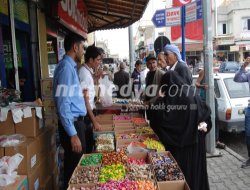 Bayramda çikolatanızı kendiniz hazırlayın Bayramda çikolatanızı kendiniz hazırlayın