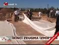 İkinci Zeugma İzmir'den Haberi - Kanaltürk Ana Haber Videoları