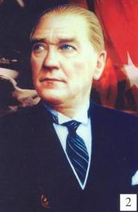 İşte Efsane Kahramanlar