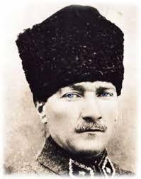 İşte Efsane Kahramanlar