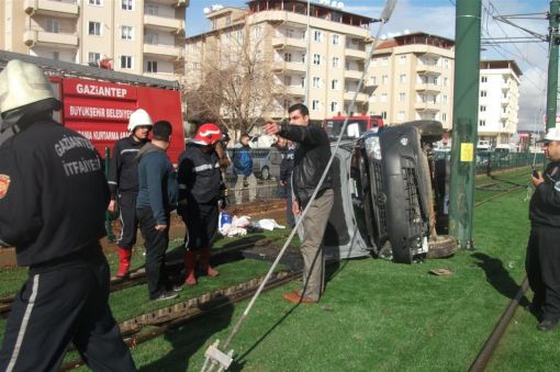 Raylı Sistemlerin Gayrimenkullere olumlu/olumsuz Etkileri