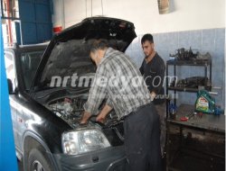 Aracınıza kış bakımı yaptırdınız mı ?