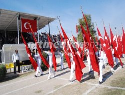 Cumhuriyetimiz 89 yaşında