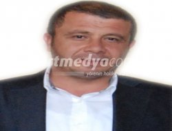 Mehmet Kartal'dan "Suriyelilere Yardım" Çağrısı