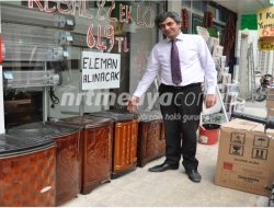 Soba Satışları Başladı Soba Satışları Başladı