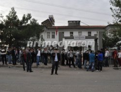 Asker Adaylarının Listesi Asıldı