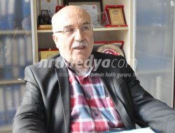 Bilgin'den Suriye değerlendirmesi Bilgin'den Suriye değerlendirmesi