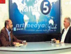 Video:   AKDOĞAN, KANAL 5'TE