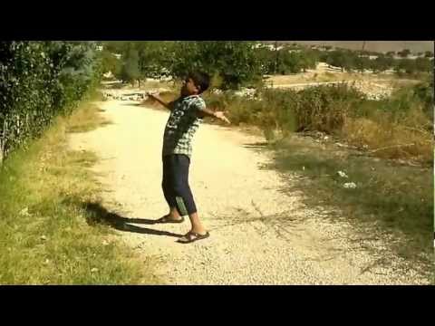 Video: musto stayla nizip aşağı çardakda :)