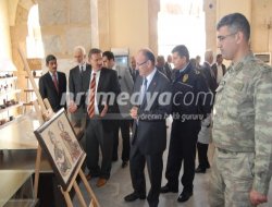 Kültürel Zenginliğimiz Zeugma" projesi Kapanış Töreni Kültürel Zenginliğimiz Zeugma" projesi Kapanış Töreni