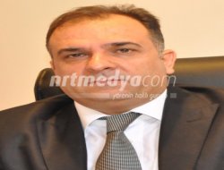 Nizip Devlet Hastanesi'ne Tecrübeli Müdür Nizip Devlet Hastanesi'ne Tecrübeli Müdür