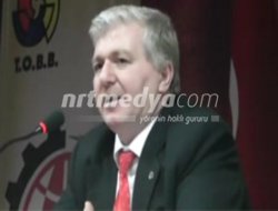 NTO' da İş Başı Eğitim Semineri