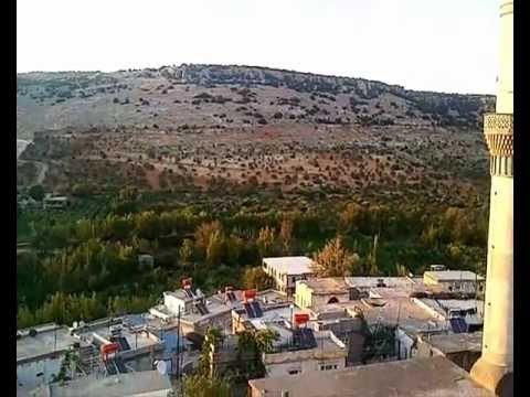 Video: Adaklı Keret Köyü Gaziantep-Nizip