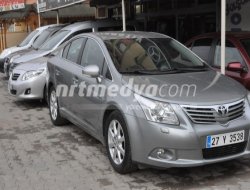 İkinci El Oto Alım-Satımında Durgunluk İkinci El Oto Alım-Satımında Durgunluk