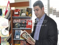 Kitap Okumuyoruz!