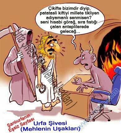 Her güne bir komiklik!.. :))
