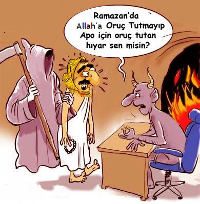 Her güne bir komiklik!.. :))