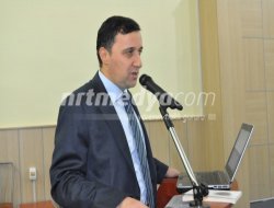 "Dini Hitabet Teknikleri" Konulu Seminer "Dini Hitabet Teknikleri" Konulu Seminer