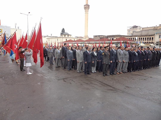 24 Kasım Öğretmenler Günü” Kutlu Olsun