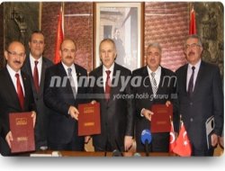 Nizip Belediyesin'den Eğime Destek