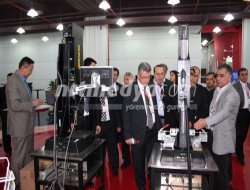 NTO Çin/Şanghay Serbest Ticaret Bölgesine Ziyaret
