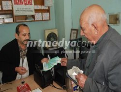 Milli piyango biletleri satışa çıktı