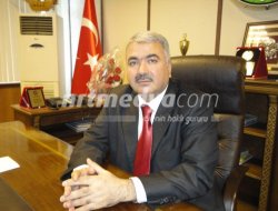 Başkan Akdoğan Engelliler Günü'nü Kutladı Başkan Akdoğan Engelliler Günü'nü Kutladı