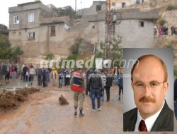 Dashöyük köyünden sarı'ya teşekkür Dashöyük köyünden sarı'ya teşekkür