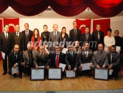 Toplam Kalite Yönetimi Ödül Töreni Toplam Kalite Yönetimi Ödül Töreni
