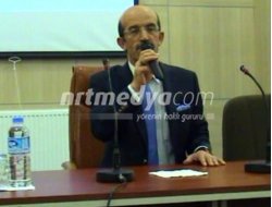 Nizip'te 'Kur'an-ı Kerim'i Anlama' konferansı büyük ilgi gördü