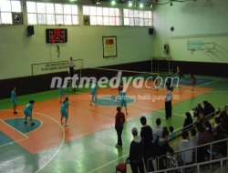 Nizip'te Okul Sporları Nizip'te Okul Sporları
