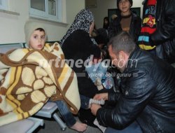 Suriyelilere başkan akdoğan sahip çıktı Suriyelilere başkan akdoğan sahip çıktı