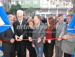 İlkay Eczanesi Hizmete Girdi İlkay Eczanesi Hizmete Girdi