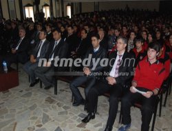 İnsan Hakları Ve Demokrasi Haftası