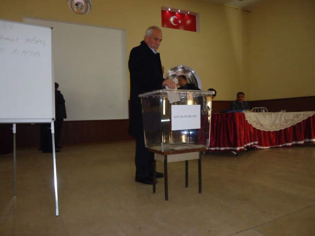 Nizip SYDV mesajları