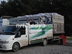 Kömür Dağıtımında Sona Gelindi