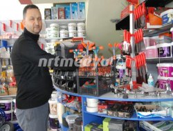 İnşaat Sektörü Hareketli İnşaat Sektörü Hareketli