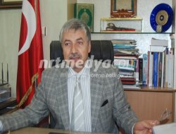 Başkan pınarbaşı "sahil projesi"ni anlattı