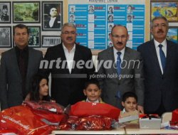 "Engelleri SODES ile Aşalım" Projesi "Engelleri SODES ile Aşalım" Projesi