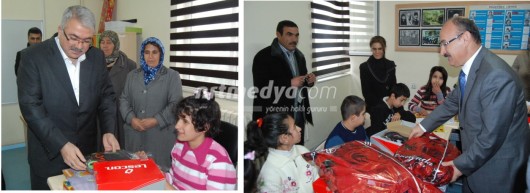 "Engelleri SODES ile Aşalım" Projesi "Engelleri SODES ile Aşalım" Projesi