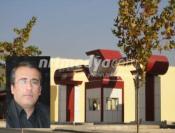 Fıstık Halindeki İş Yerleri Kiraya Veriliyor