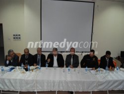 Nizip\'te mahalle buluşmaları Nizip\'te mahalle buluşmaları