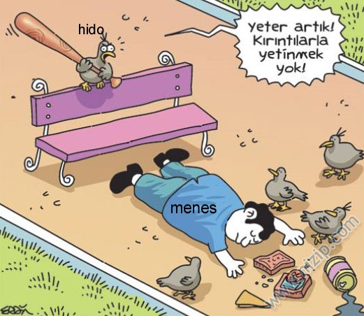 Sütaş karikatürleri Nizip.com'da Olursa.
