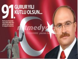 Sarı; "Gaziantep "Gazi"lik Unvanını Layıkıyla Taşıyacaktır"