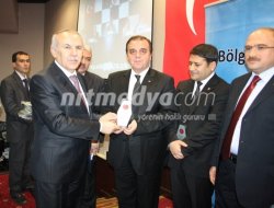 "Nizip Sabunu" Projesi Kapanış Töreni "Nizip Sabunu" Projesi Kapanış Töreni